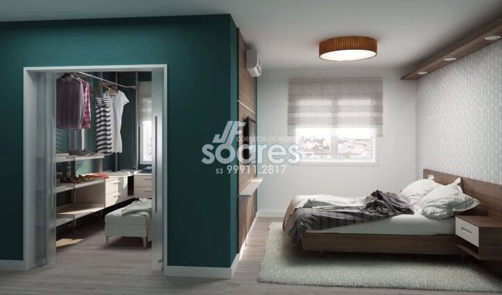 Apartamento à venda com 3 quartos, 78m² - Foto 6