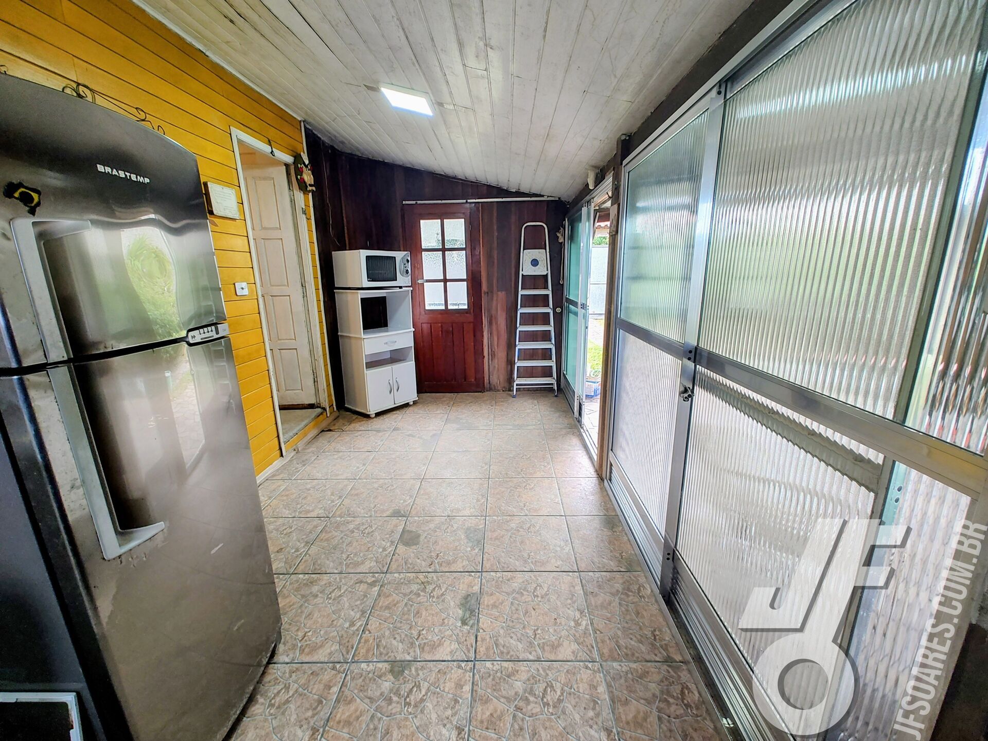 Casa, 2 quartos, 77 m² - Foto 11