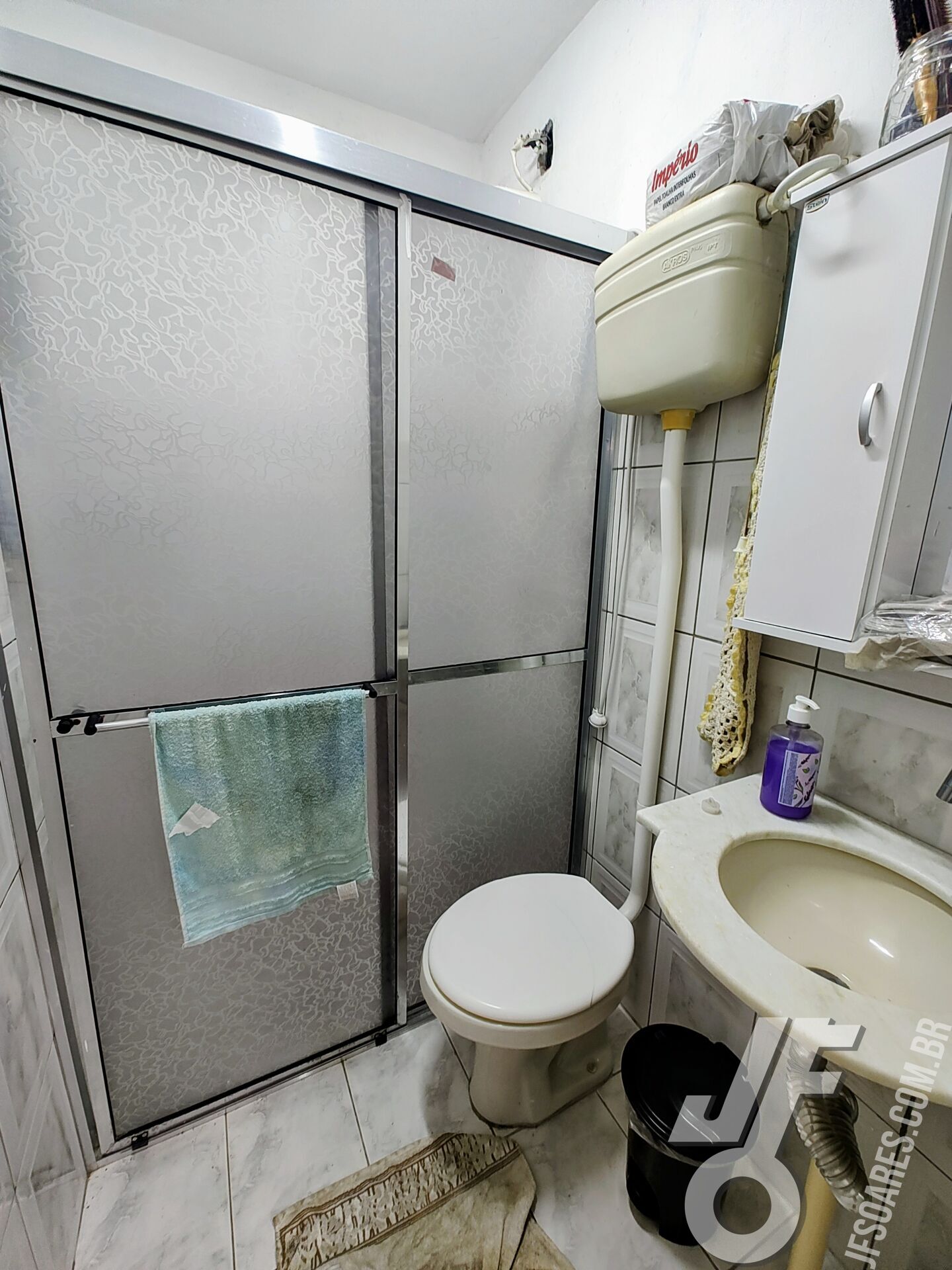 Casa, 2 quartos, 77 m² - Foto 18