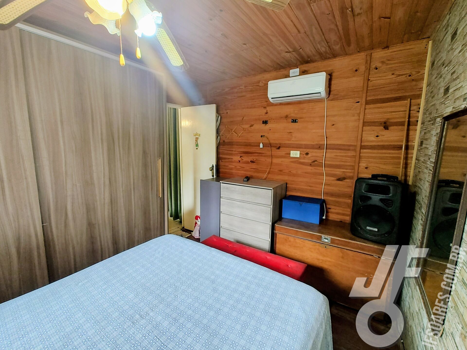Casa, 2 quartos, 77 m² - Foto 15
