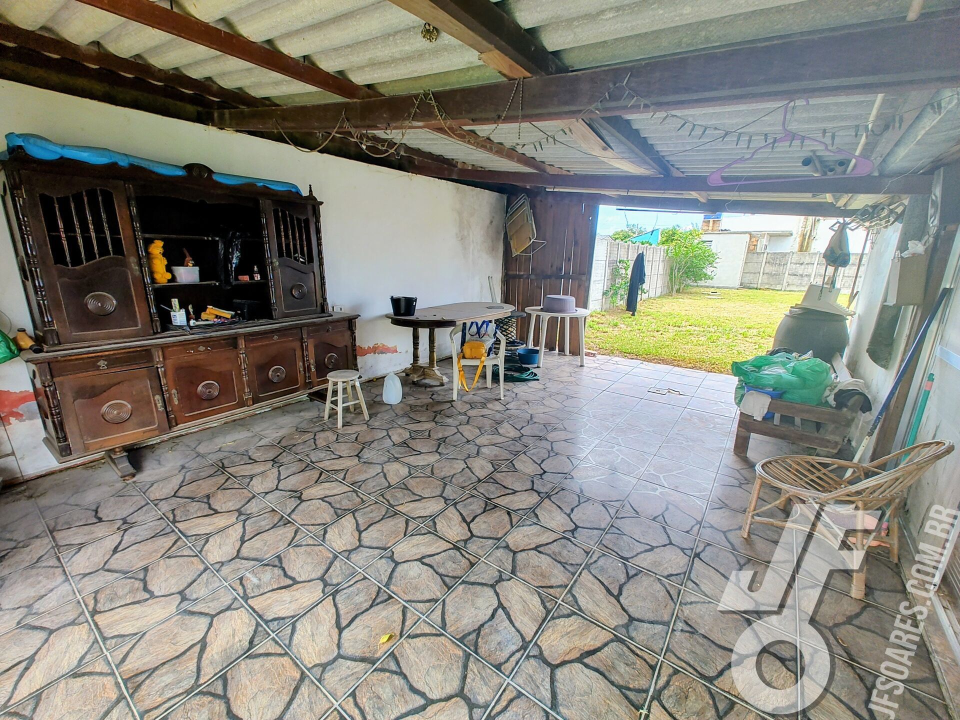 Casa, 2 quartos, 77 m² - Foto 3