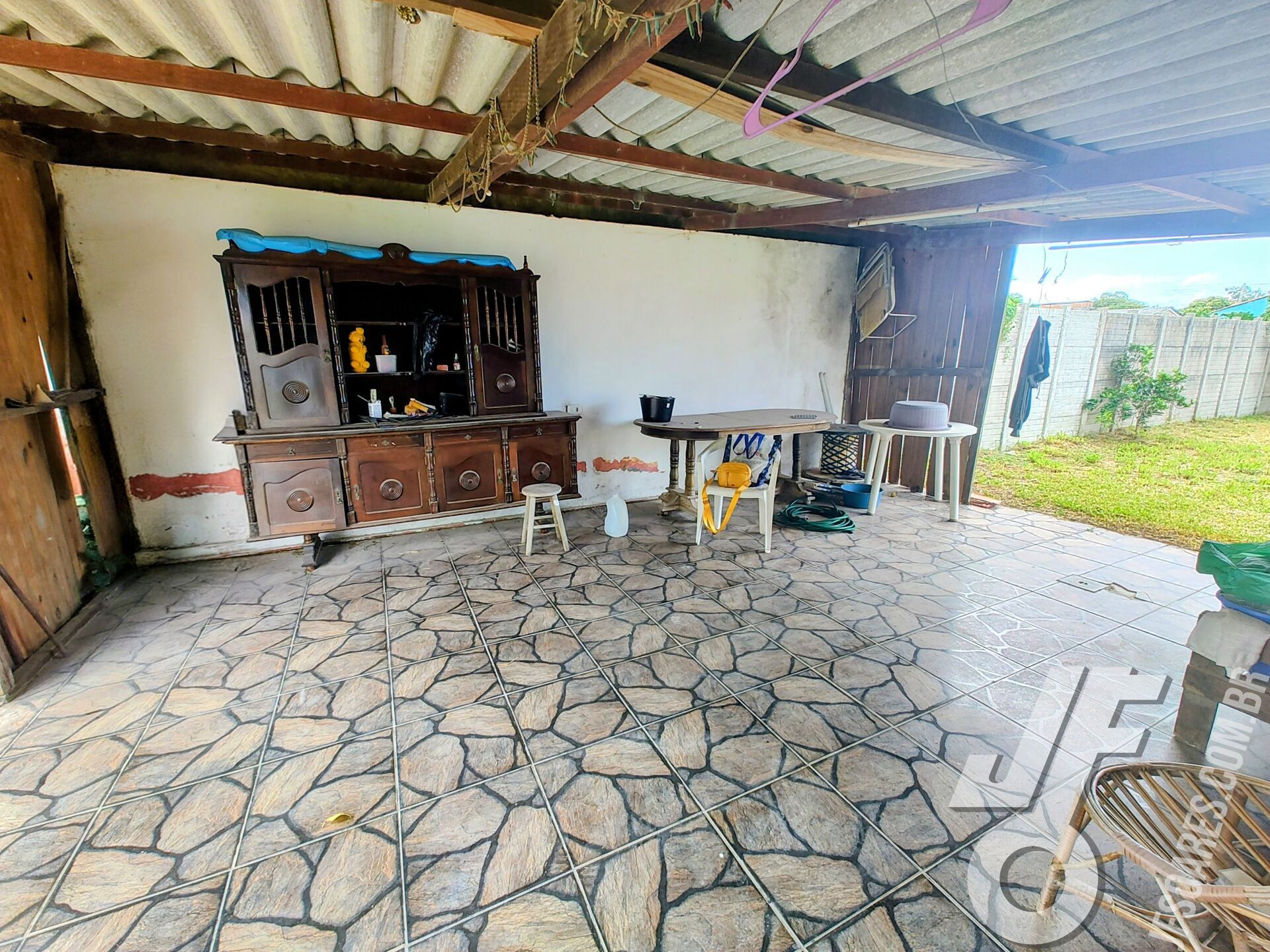 Casa, 2 quartos, 77 m² - Foto 4