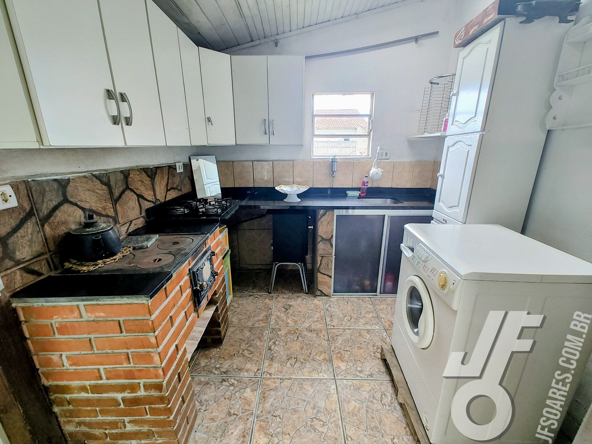Casa, 2 quartos, 77 m² - Foto 8