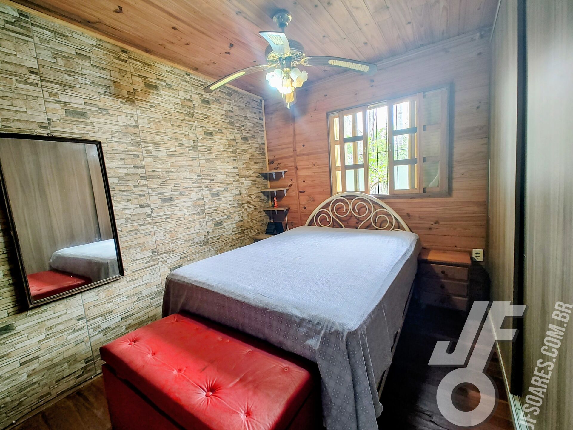 Casa, 2 quartos, 77 m² - Foto 12