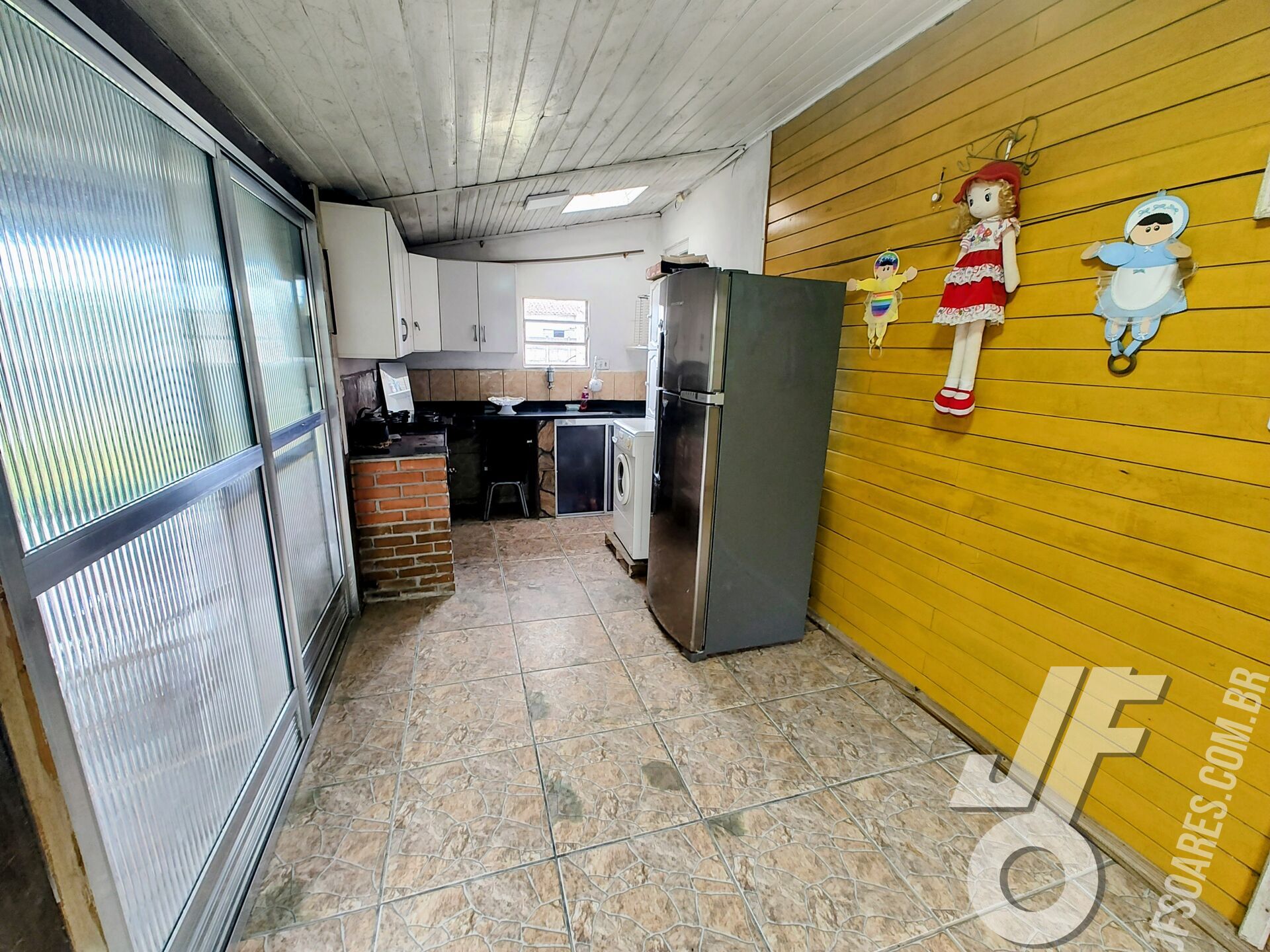 Casa, 2 quartos, 77 m² - Foto 10