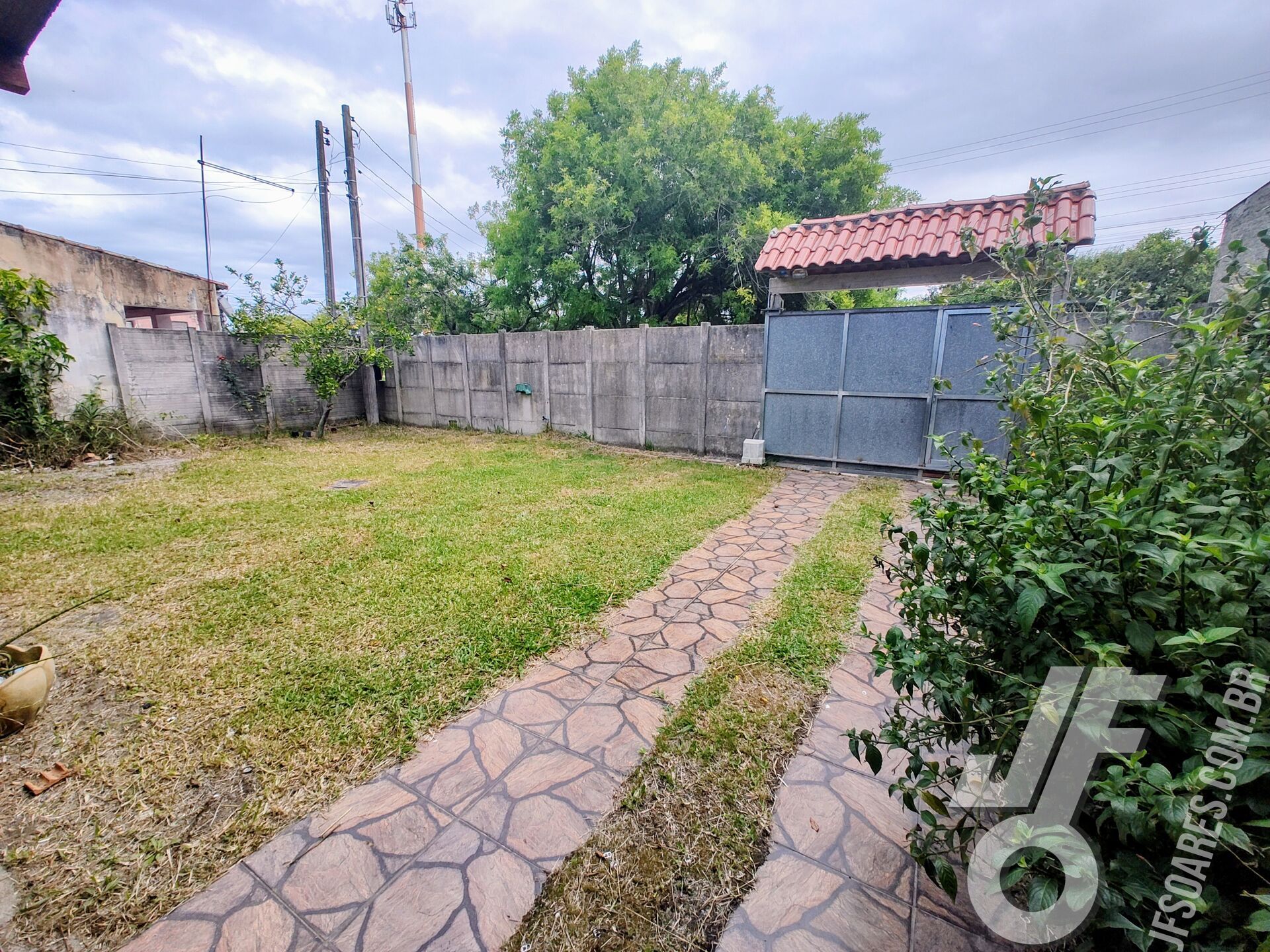 Casa, 2 quartos, 77 m² - Foto 2