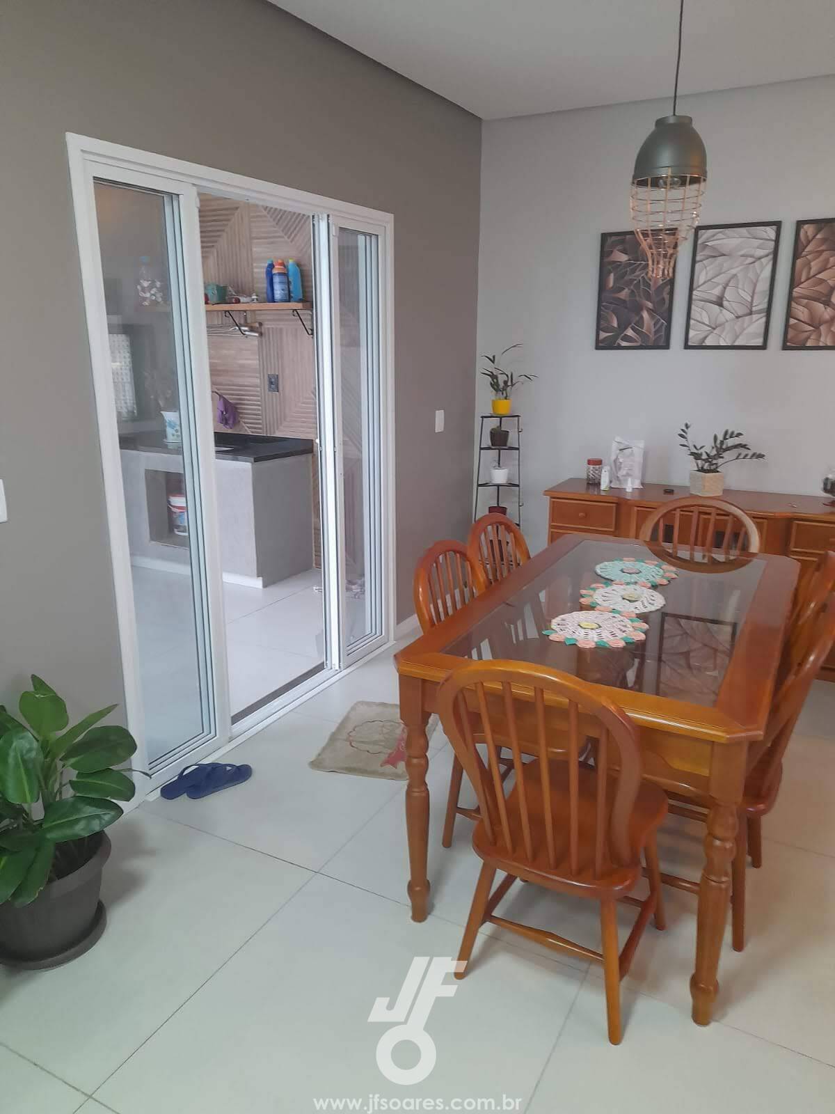 Sobrado à venda com 3 quartos, 155m² - Foto 2