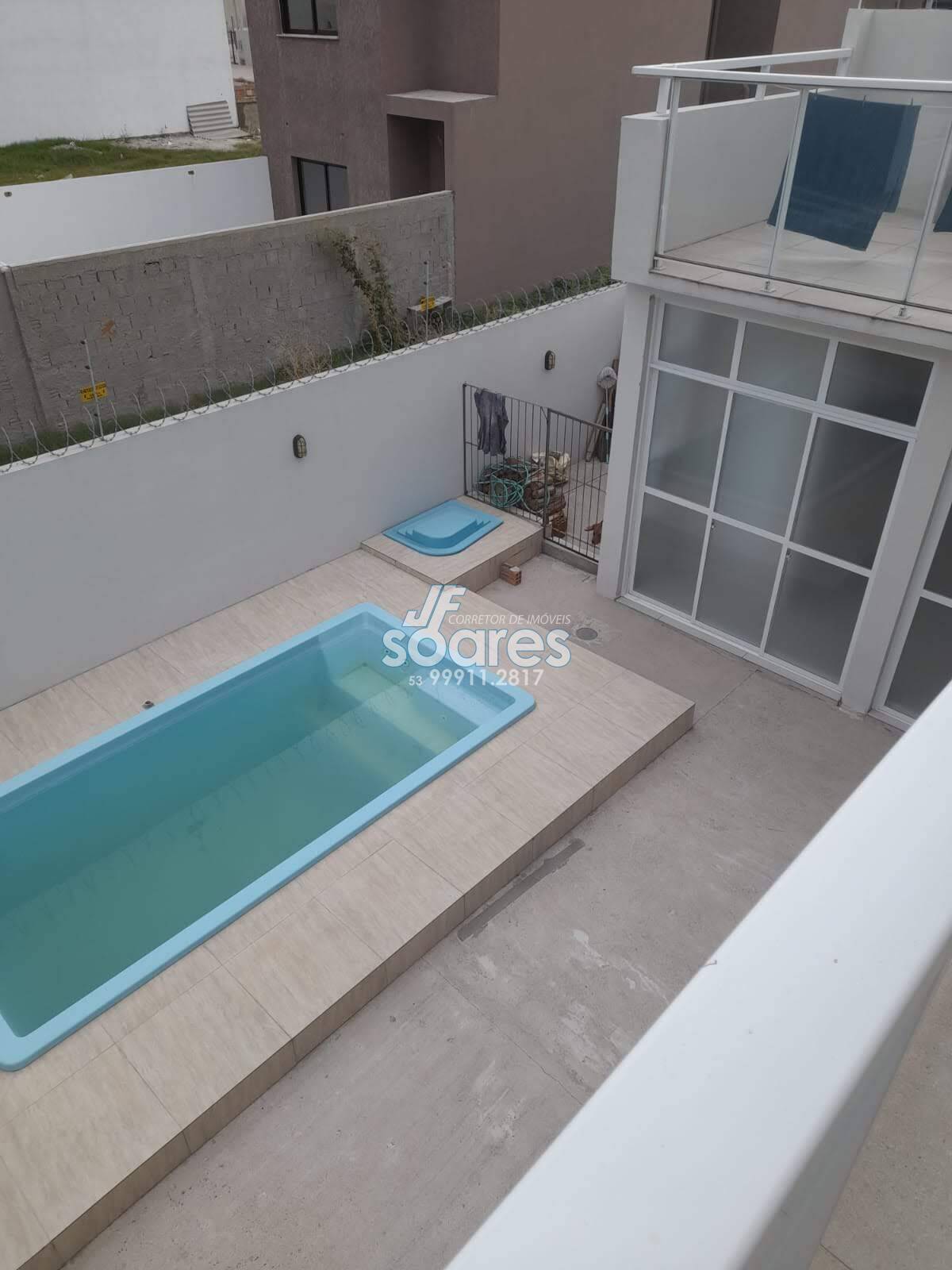 Sobrado à venda com 3 quartos, 155m² - Foto 11