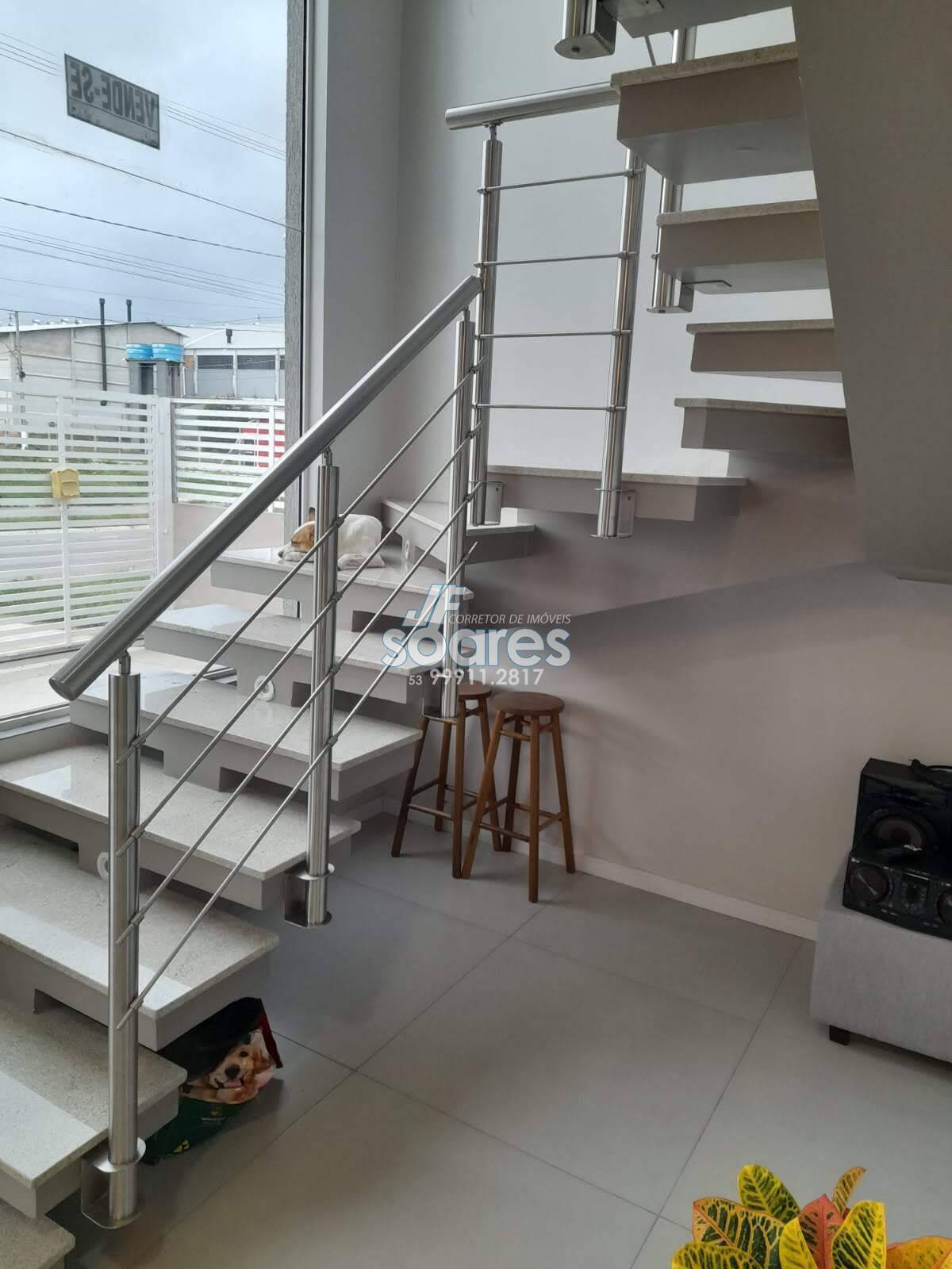 Sobrado à venda com 3 quartos, 155m² - Foto 4