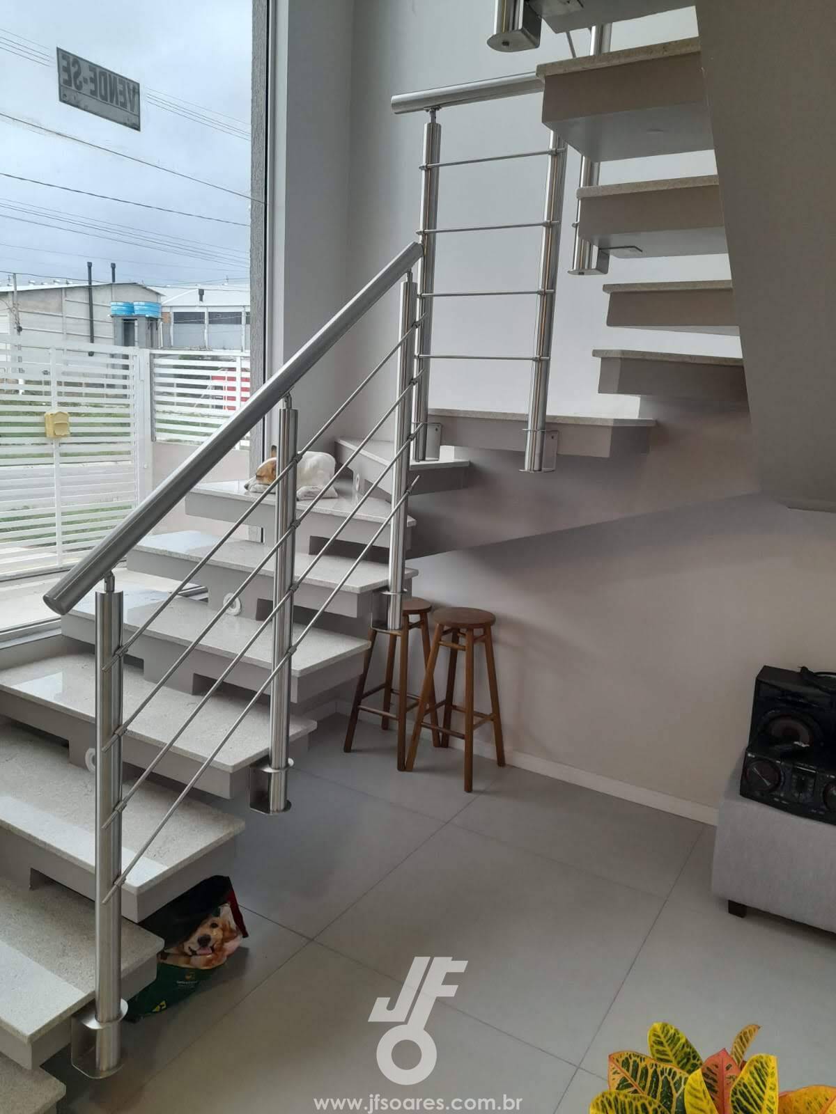Sobrado à venda com 3 quartos, 155m² - Foto 4