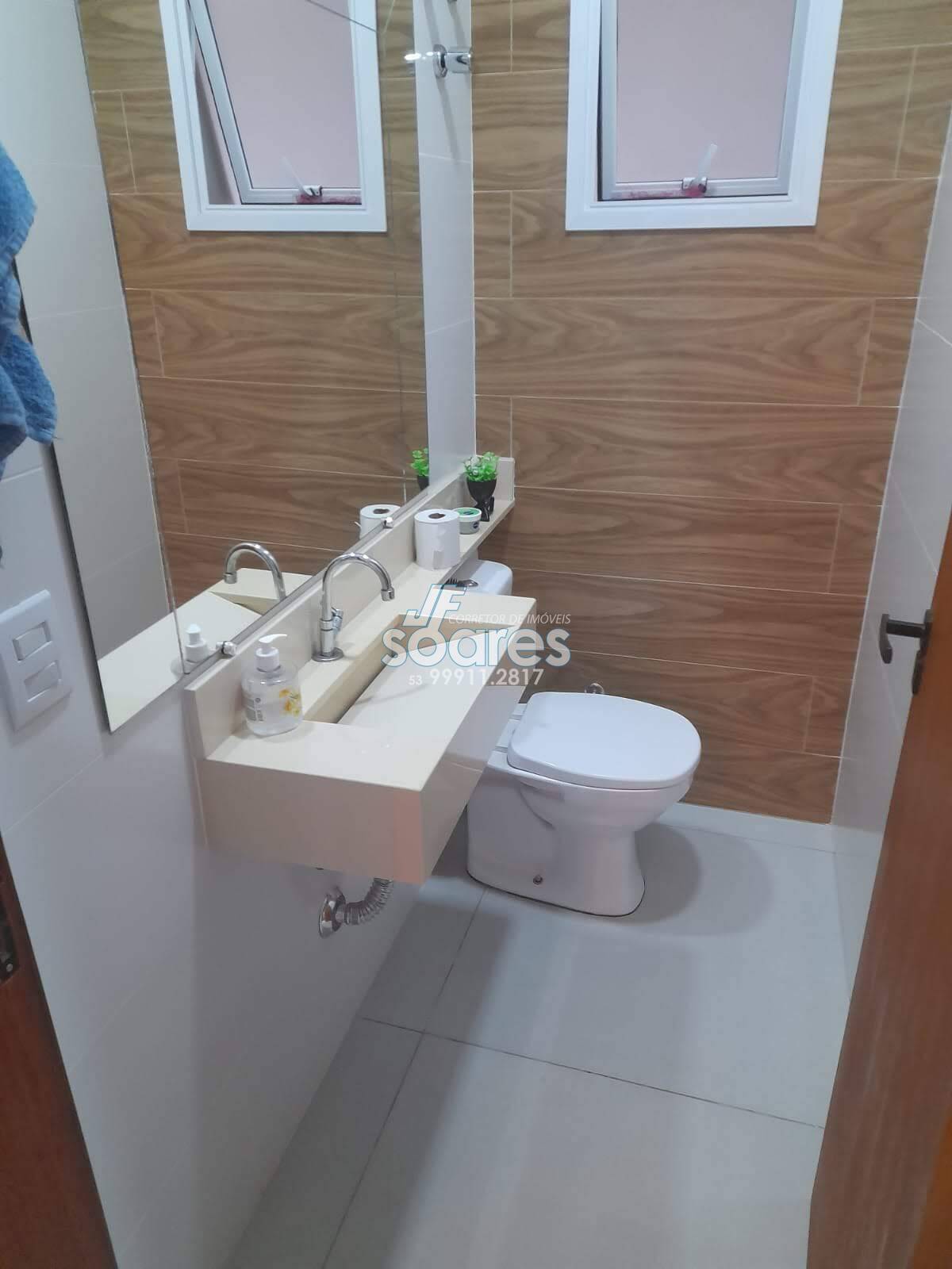 Sobrado à venda com 3 quartos, 155m² - Foto 9