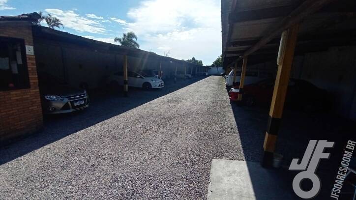 Depósito-Galpão, 1292 m² - Foto 2