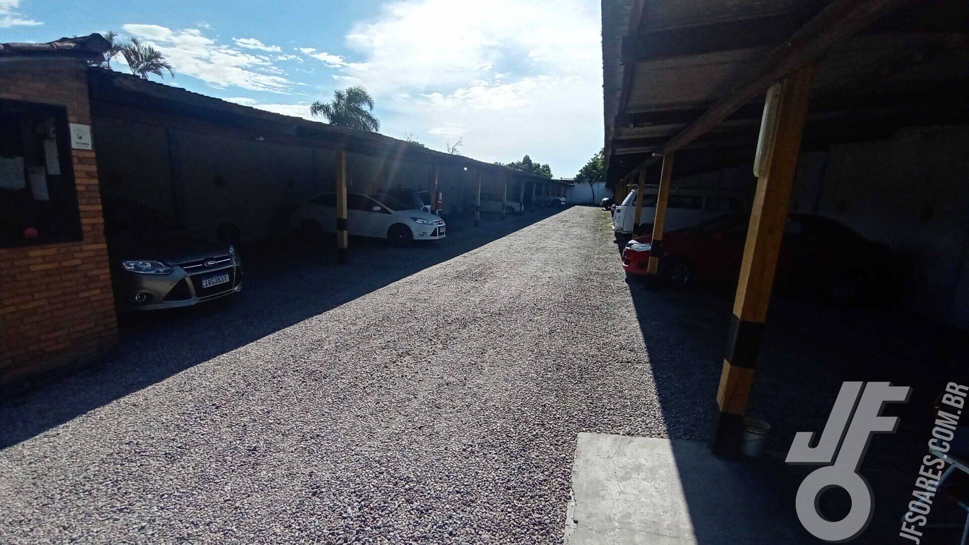 Depósito-Galpão, 1292 m² - Foto 1