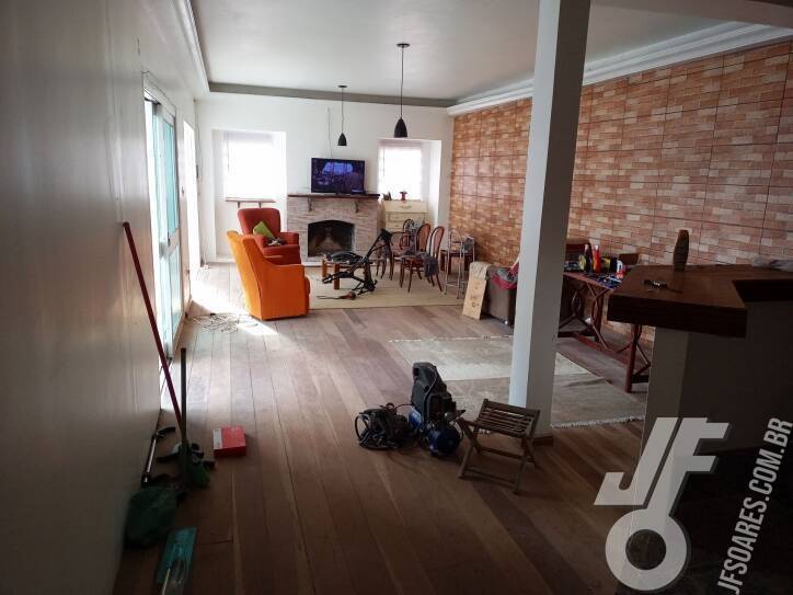 Casa, 7 quartos, 345 m² - Foto 6