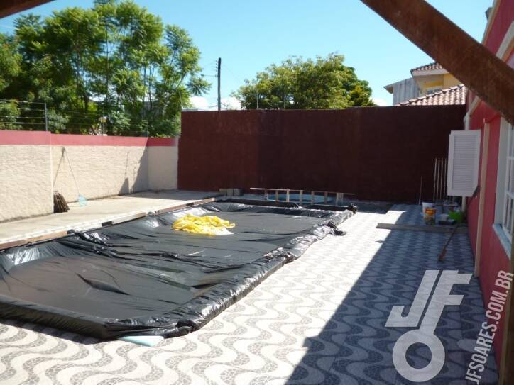 Casa, 7 quartos, 345 m² - Foto 46