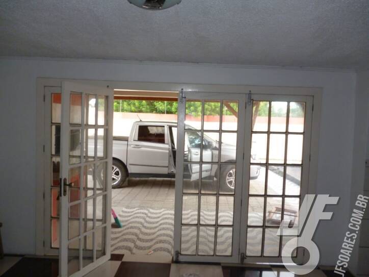 Casa, 7 quartos, 345 m² - Foto 20