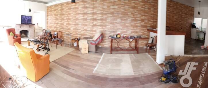 Casa, 7 quartos, 345 m² - Foto 7