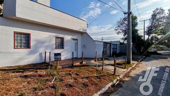 Casa, 7 quartos, 345 m² - Foto 1