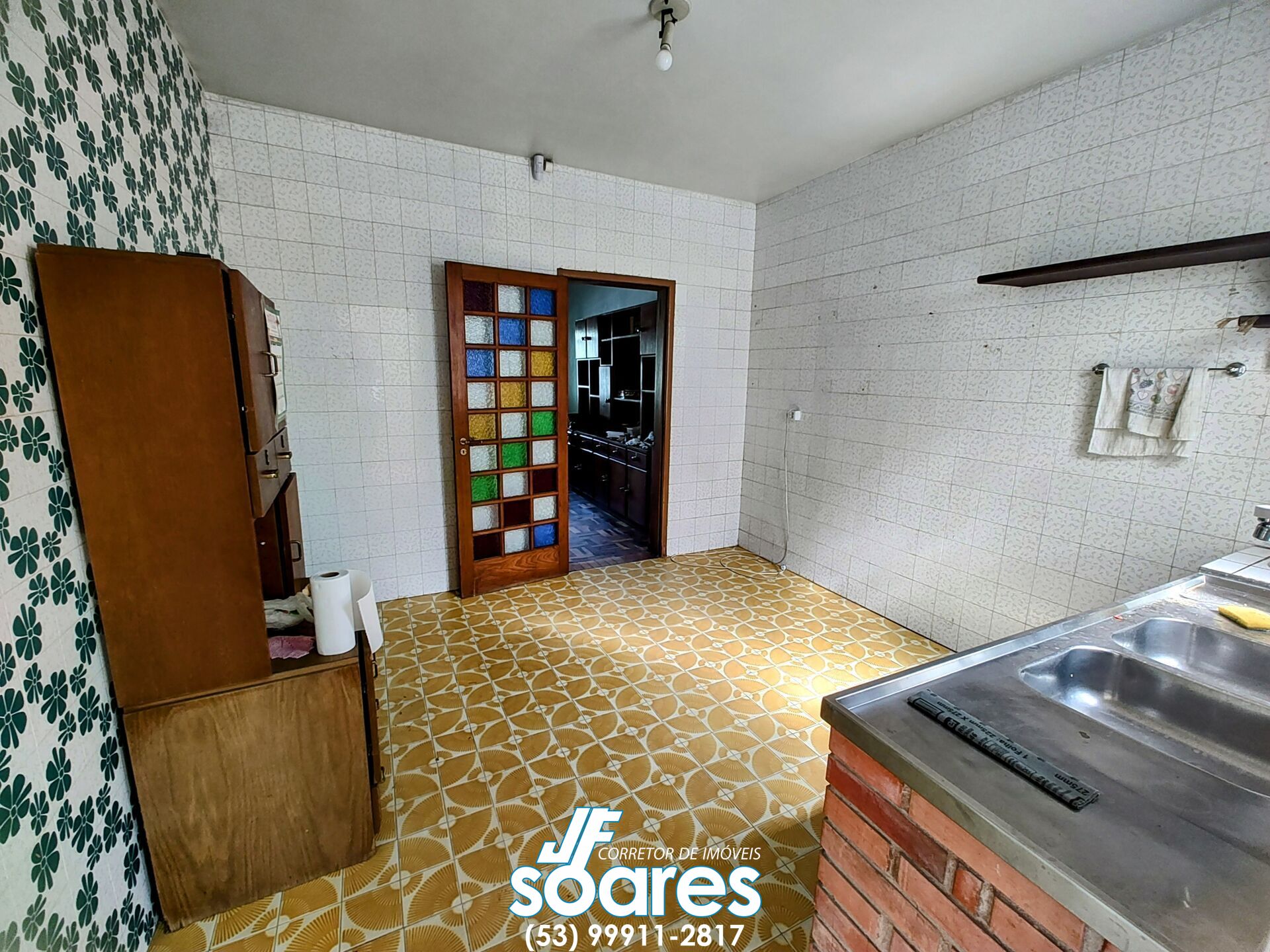 Casa para alugar com 3 quartos, 175m² - Foto 11