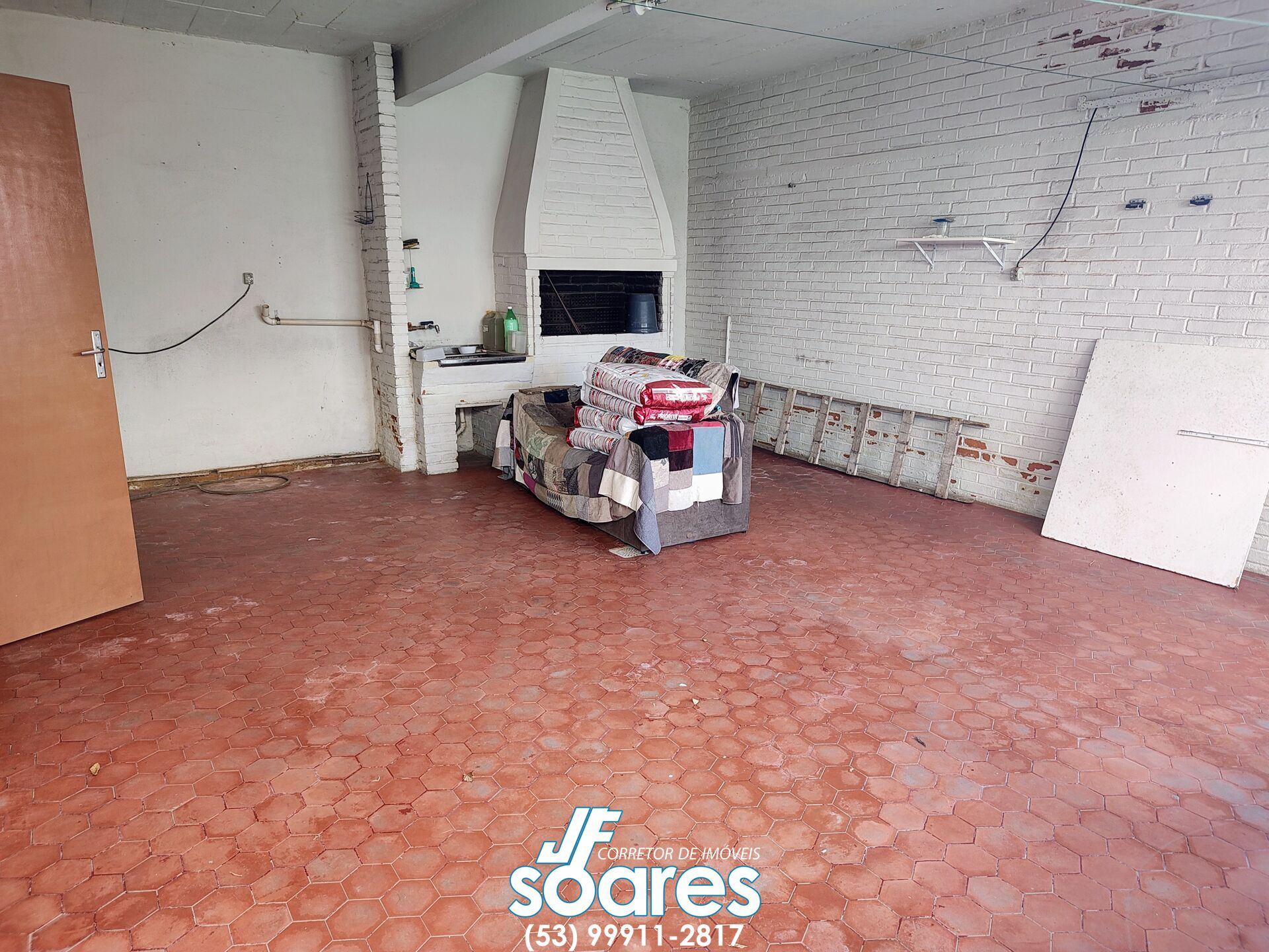 Casa para alugar com 3 quartos, 175m² - Foto 27