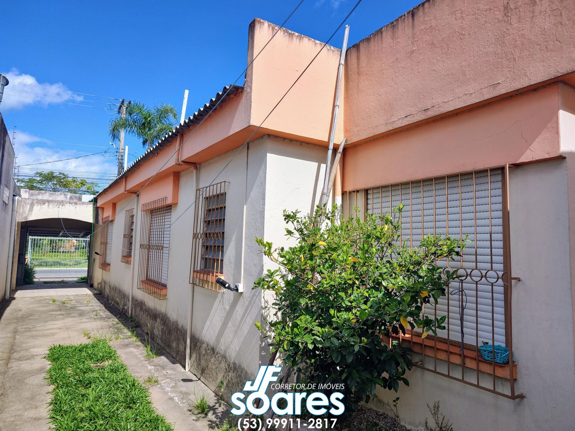 Casa para alugar com 3 quartos, 175m² - Foto 28