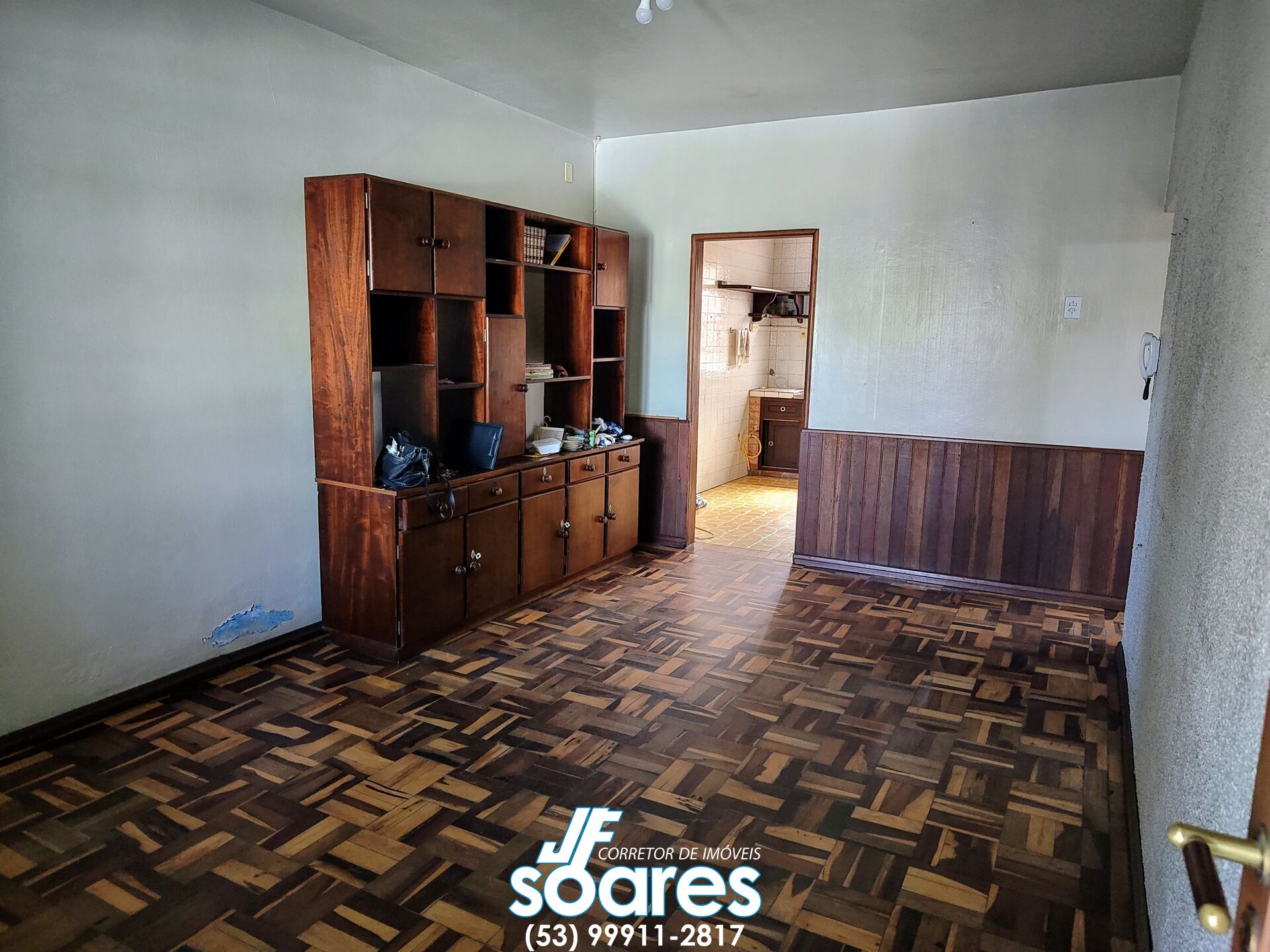 Casa para alugar com 3 quartos, 175m² - Foto 6
