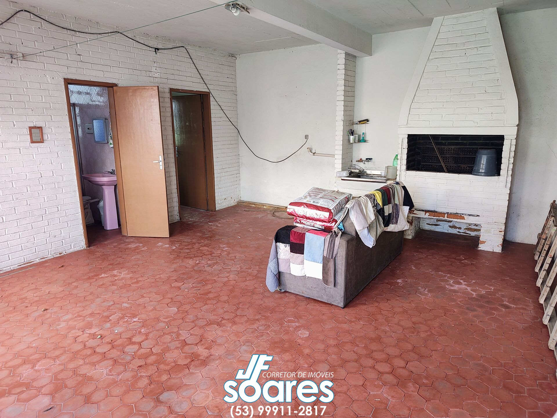 Casa para alugar com 3 quartos, 175m² - Foto 31