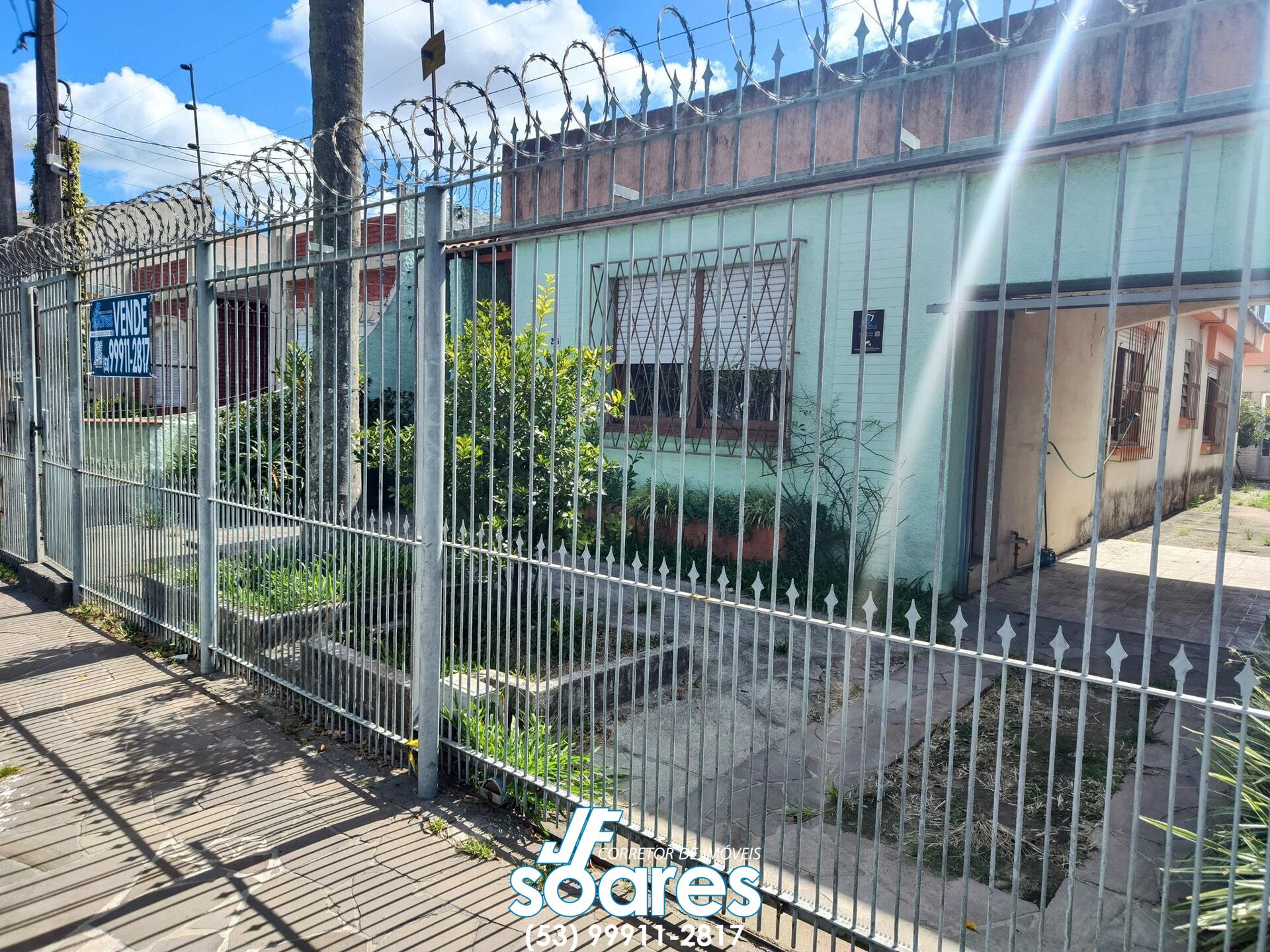 Casa para alugar com 3 quartos, 175m² - Foto 2