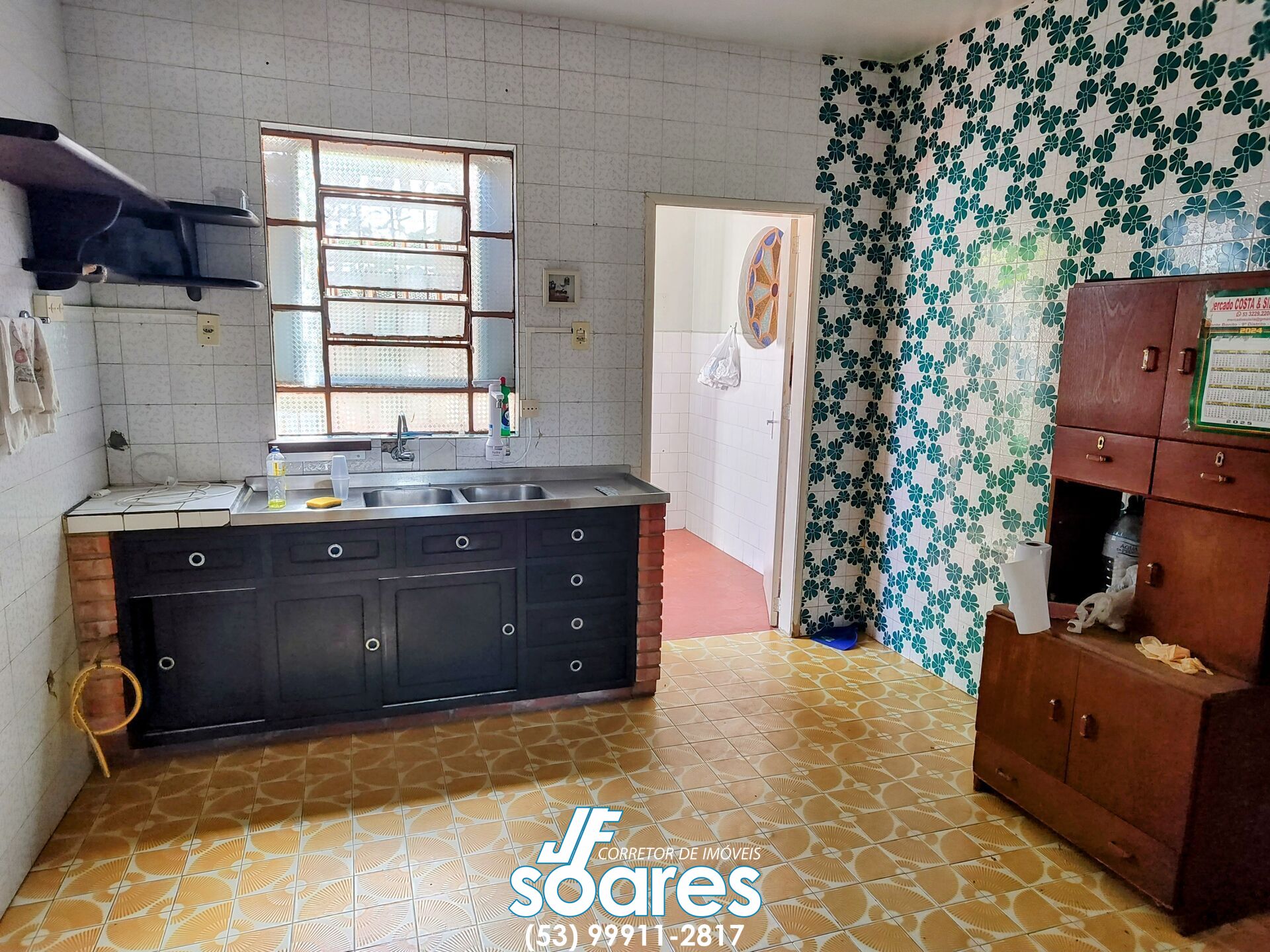Casa para alugar com 3 quartos, 175m² - Foto 8
