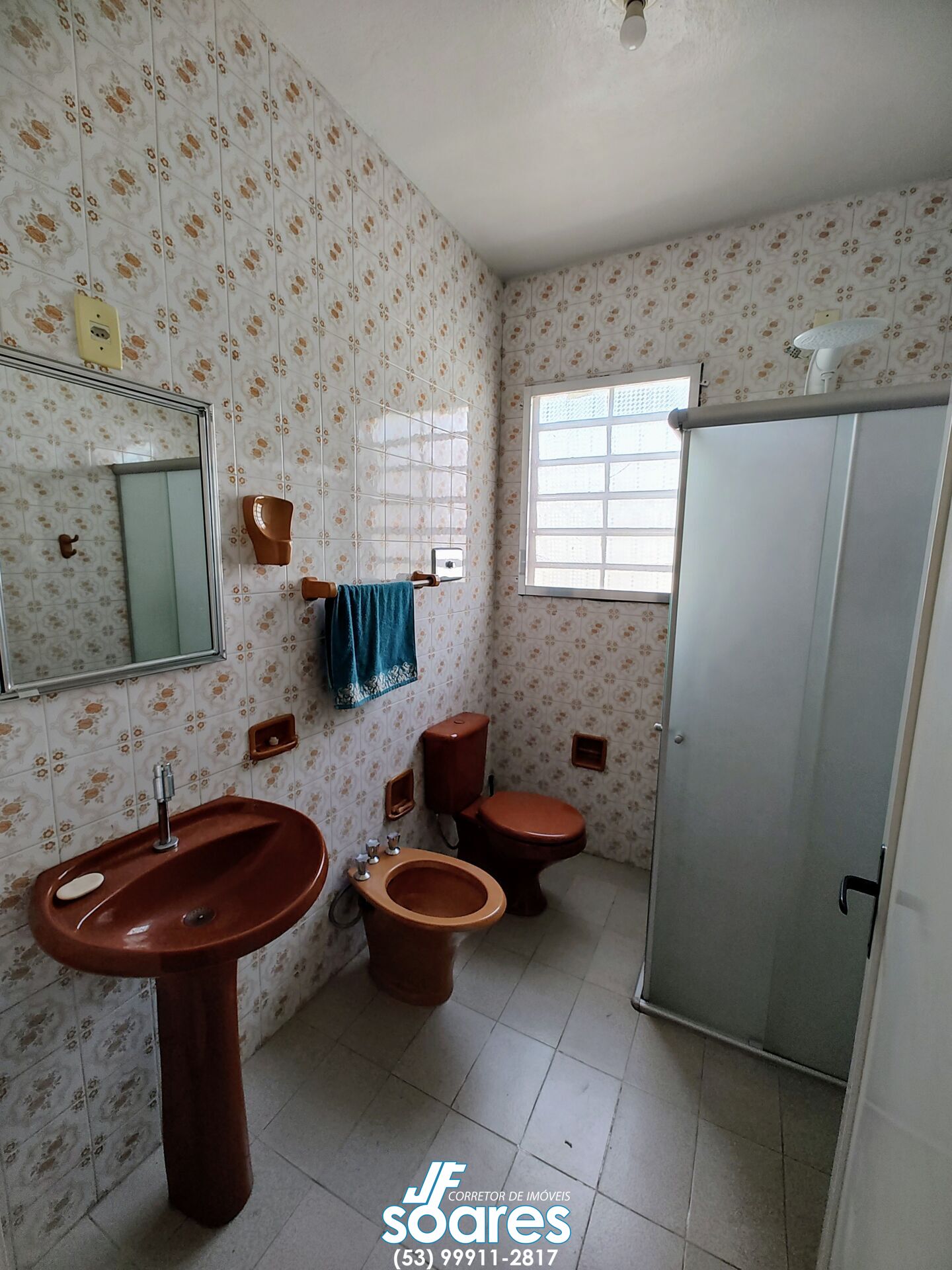 Casa para alugar com 3 quartos, 175m² - Foto 24