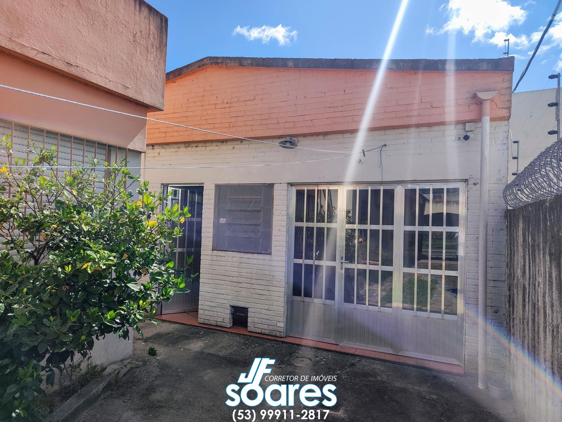 Casa para alugar com 3 quartos, 175m² - Foto 29