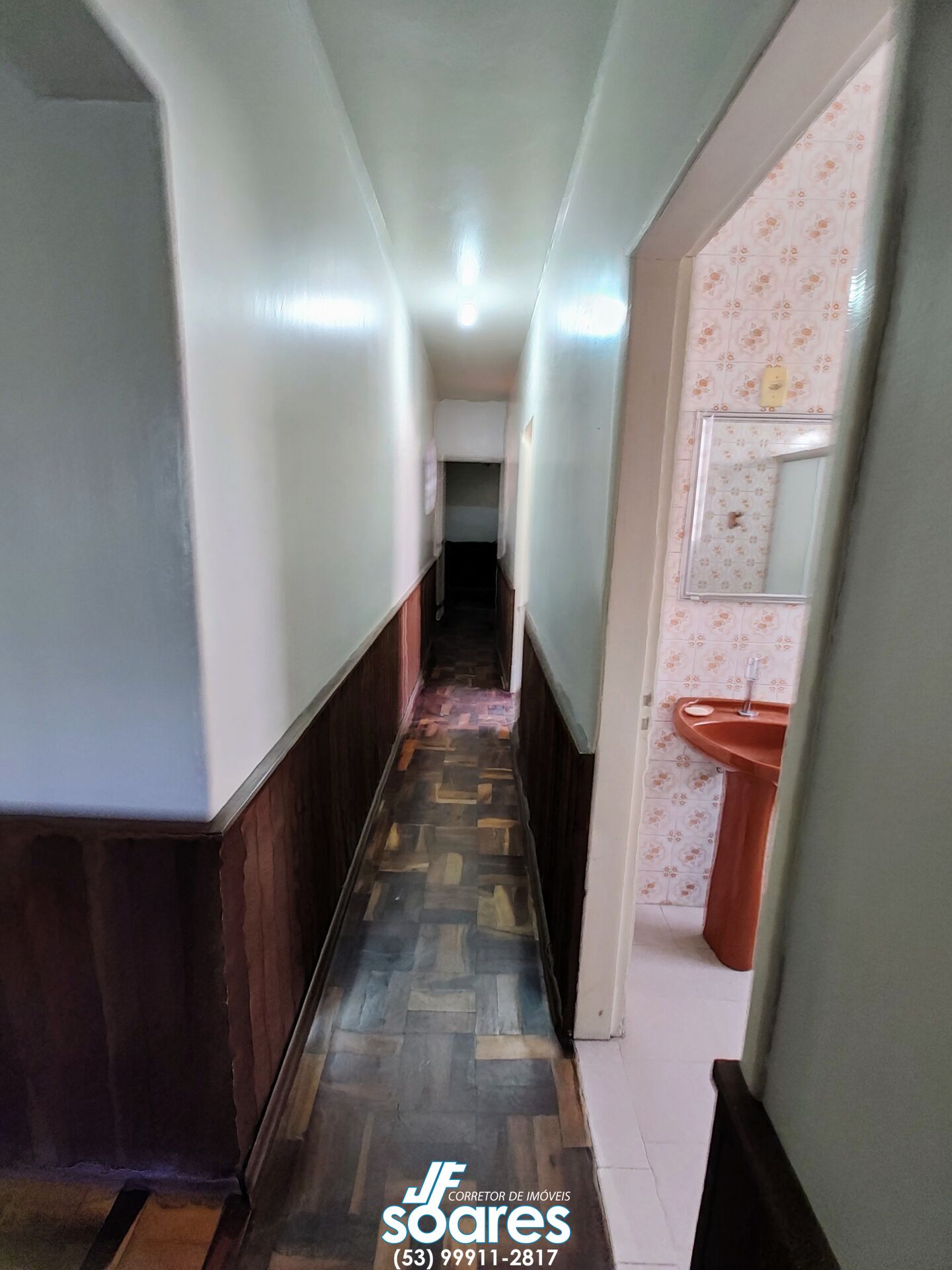 Casa para alugar com 3 quartos, 175m² - Foto 12