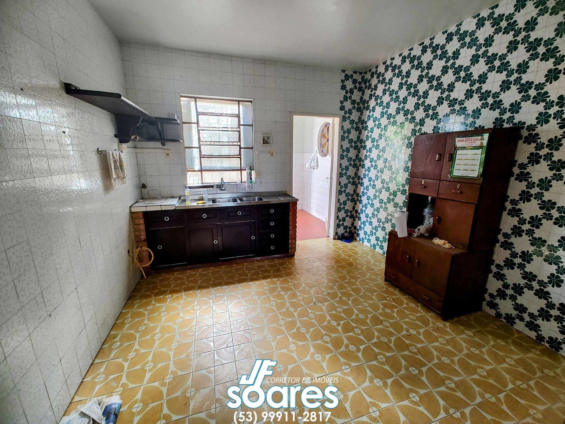 Casa para alugar com 3 quartos, 175m² - Foto 9