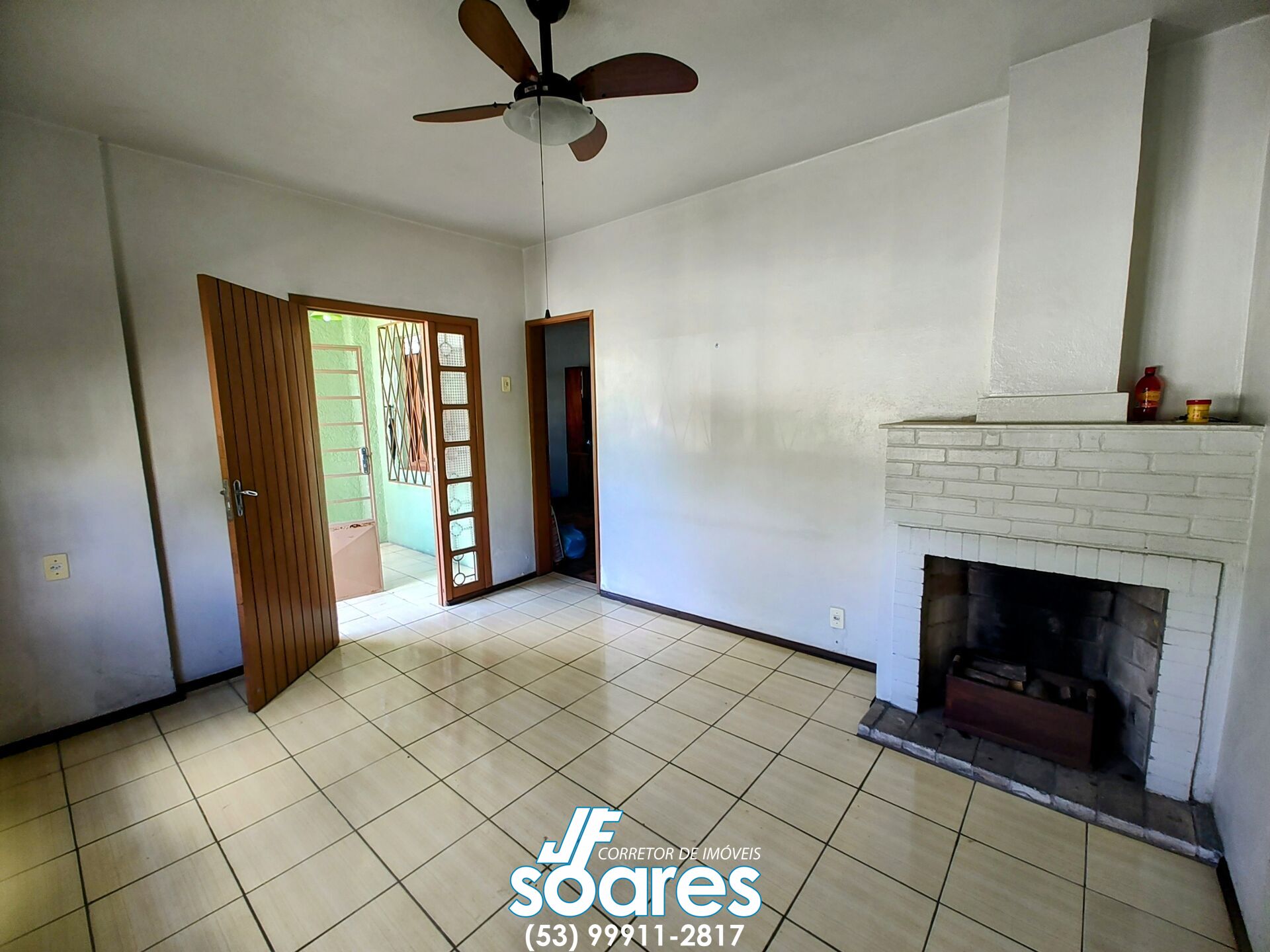 Casa para alugar com 3 quartos, 175m² - Foto 5