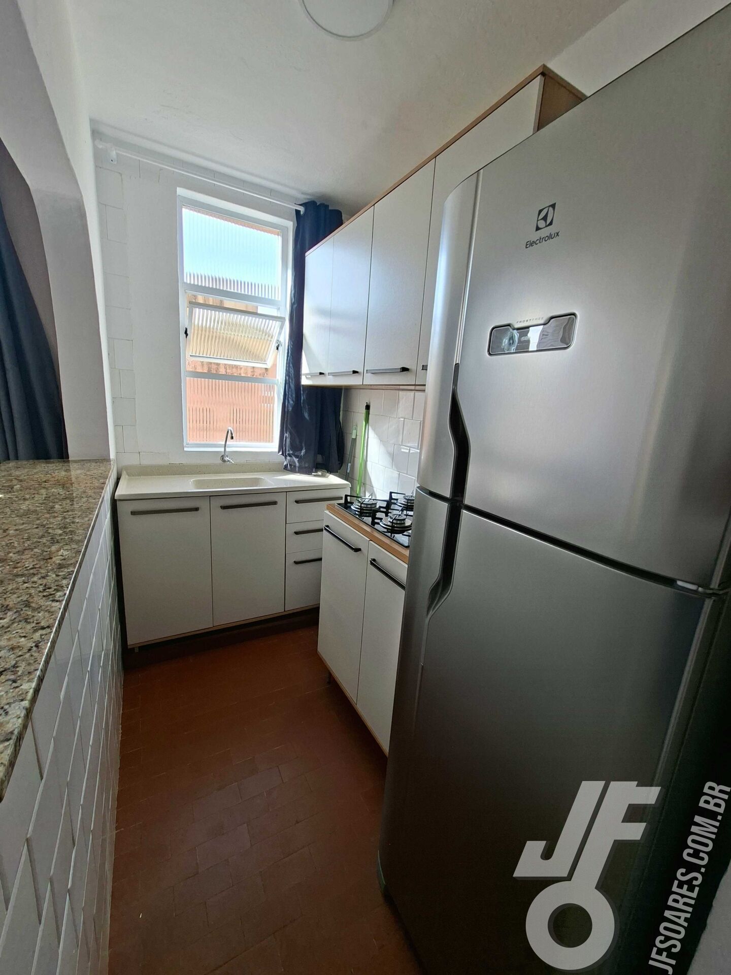 Apartamento, 1 quarto, 27 m² - Foto 6