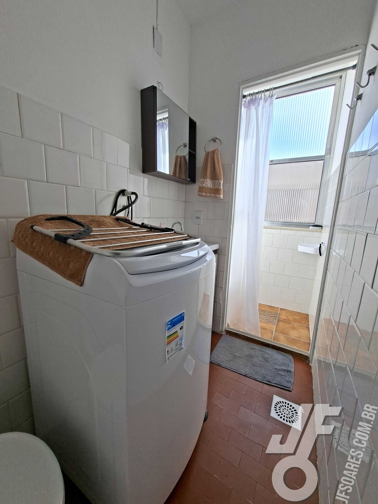 Apartamento, 1 quarto, 27 m² - Foto 10
