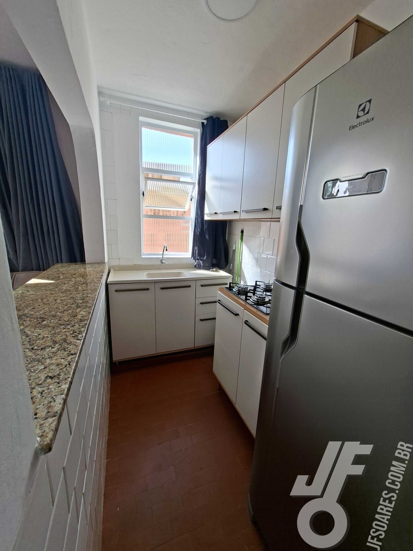 Apartamento, 1 quarto, 27 m² - Foto 5
