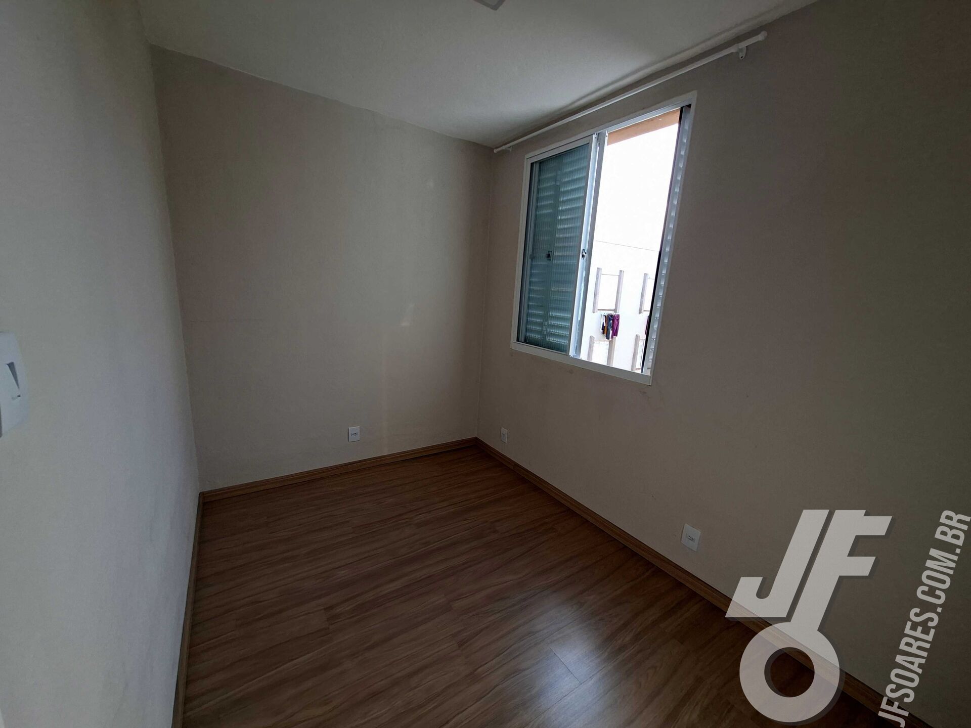 Apartamento, 1 quarto, 27 m² - Foto 7