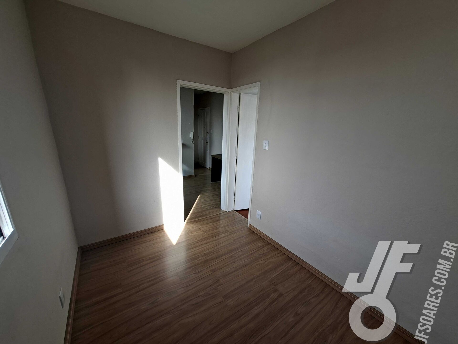 Apartamento, 1 quarto, 27 m² - Foto 8
