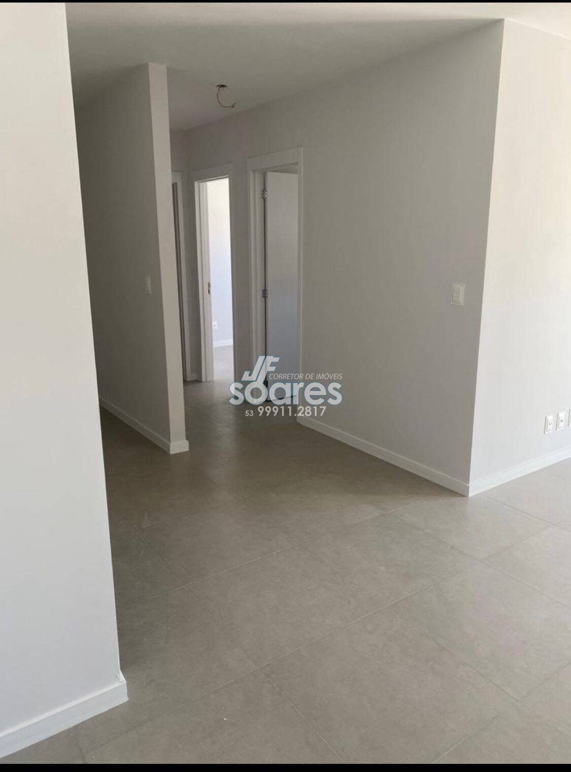 Apartamento à venda com 2 quartos, 50m² - Foto 4