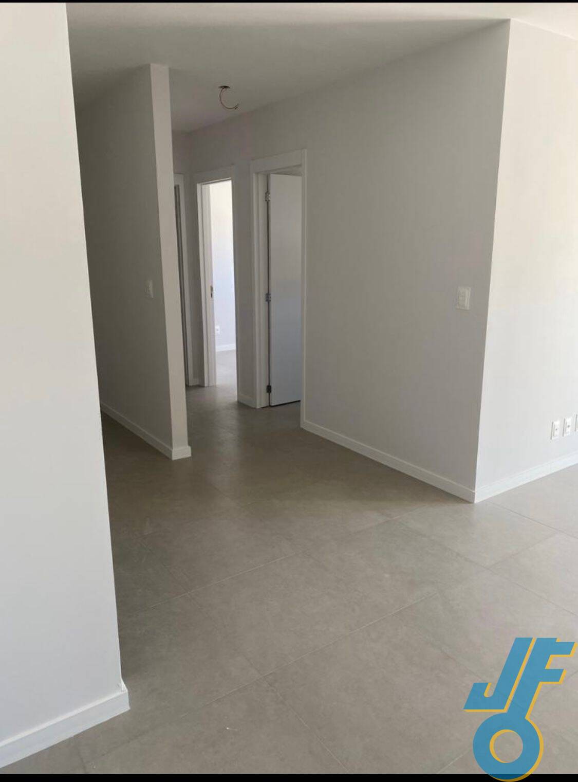 Apartamento, 2 quartos, 50 m² - Foto 4