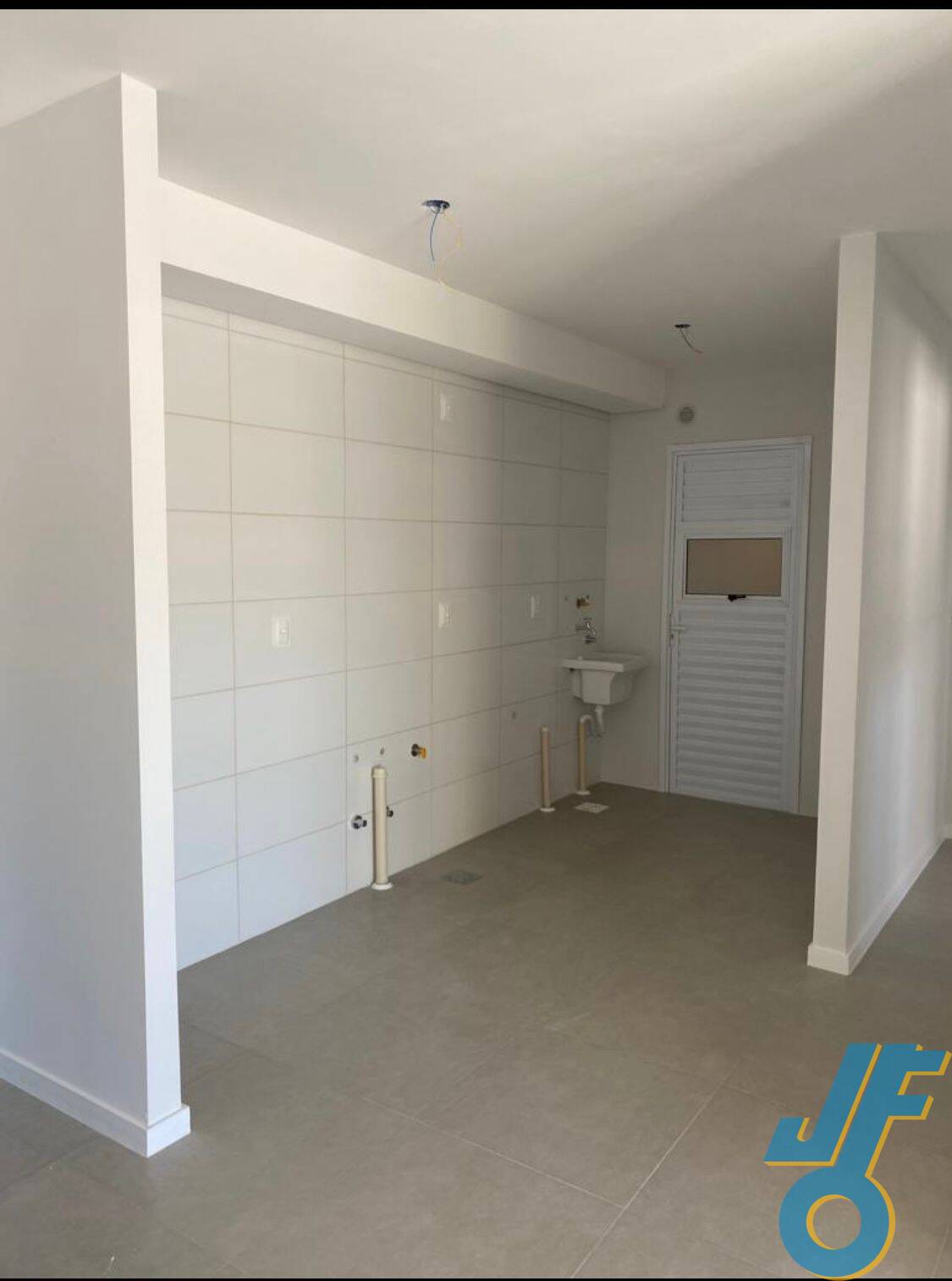 Apartamento, 2 quartos, 50 m² - Foto 3