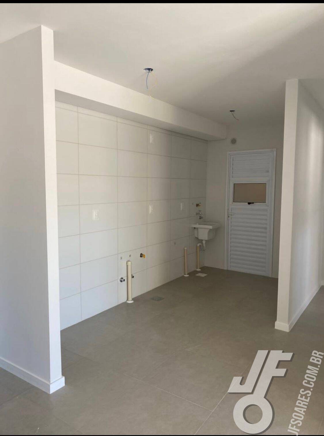 Apartamento, 2 quartos, 50 m² - Foto 3