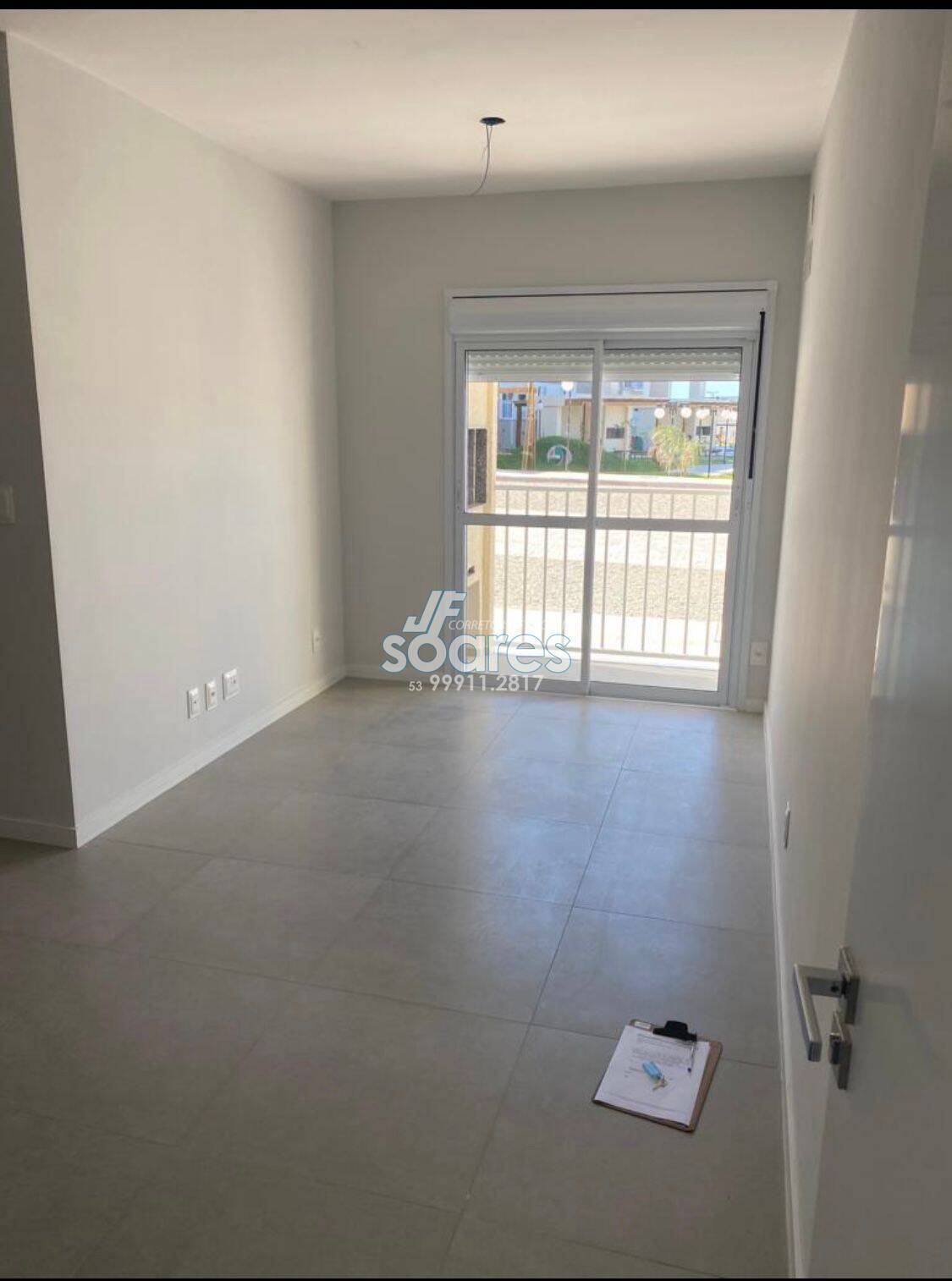 Apartamento à venda com 2 quartos, 50m² - Foto 1