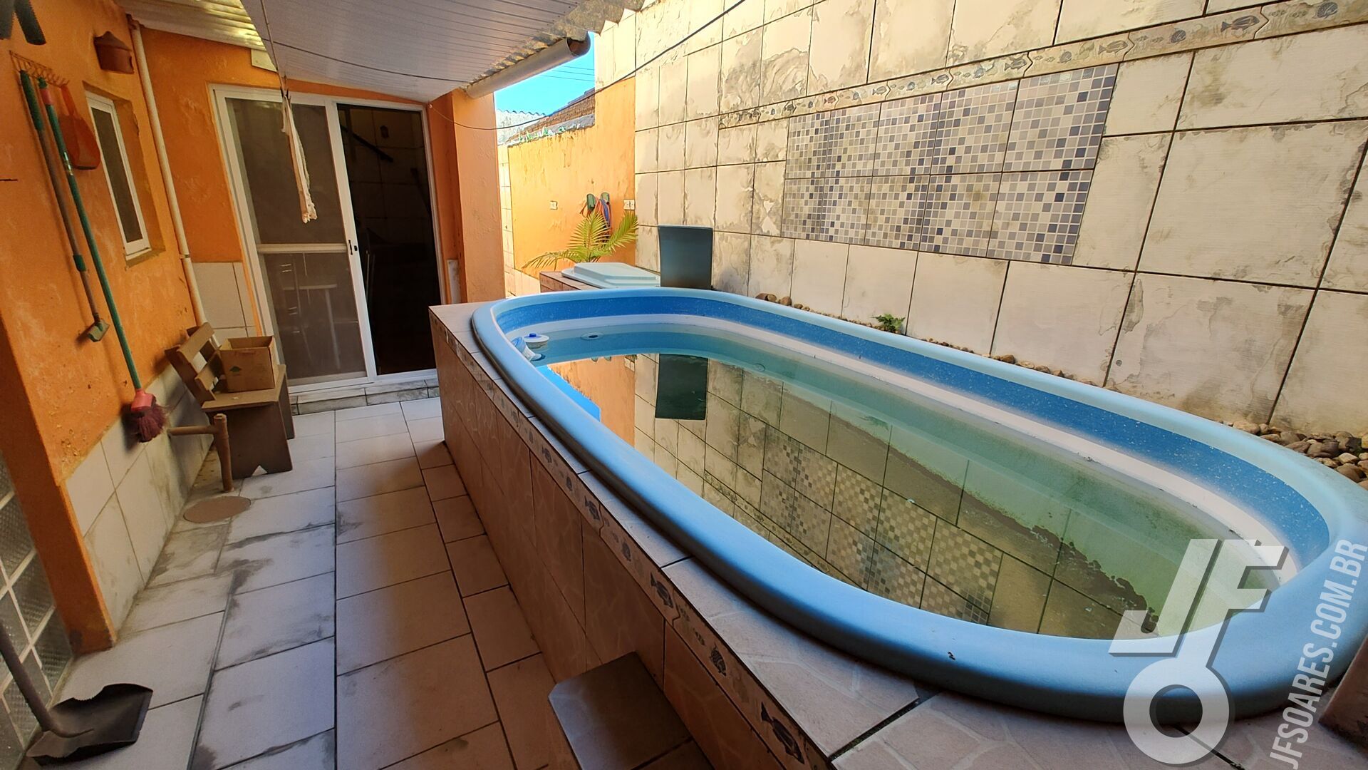 Sobrado, 3 quartos, 127 m² - Foto 12