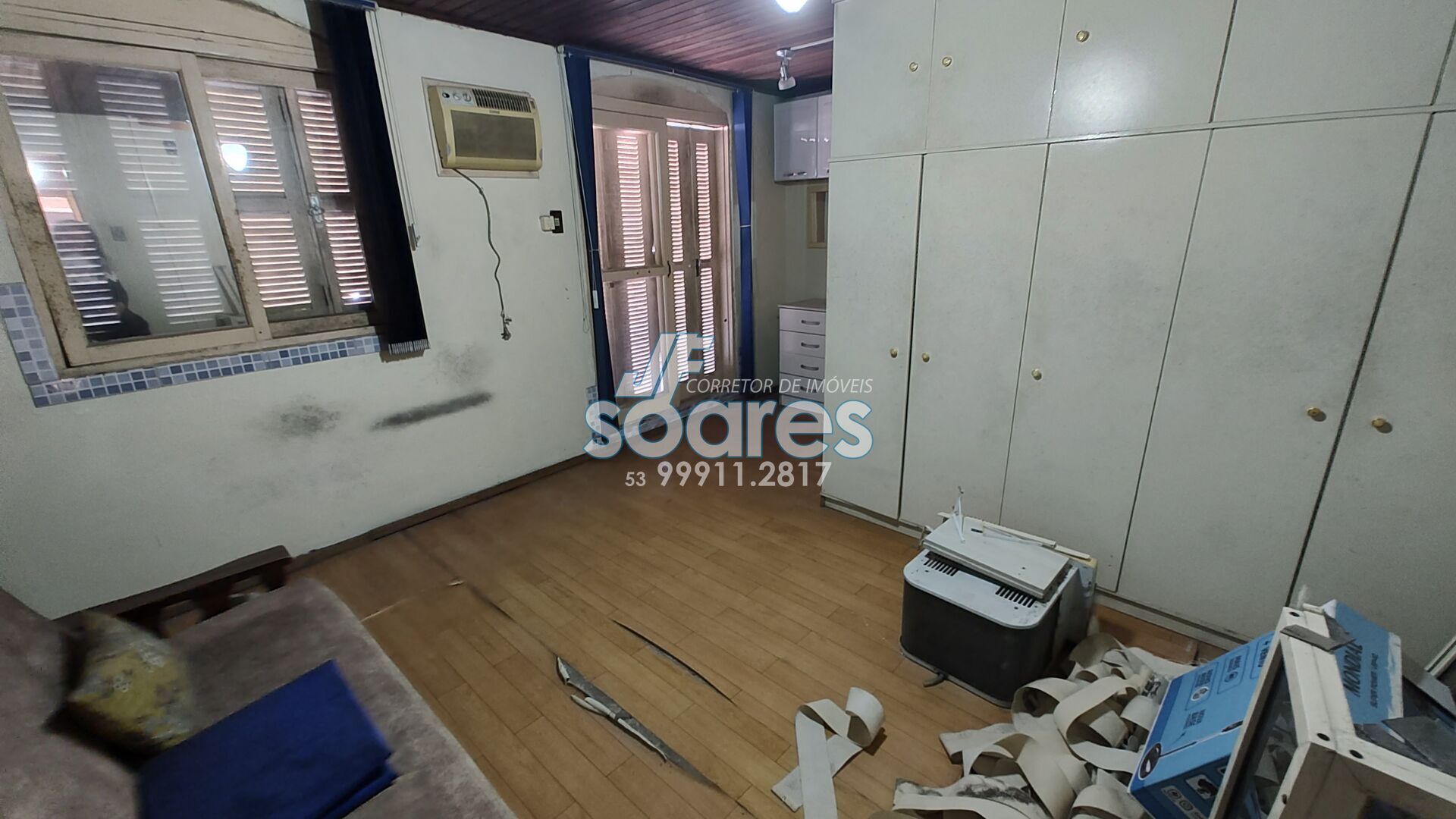 Sobrado à venda com 3 quartos, 127m² - Foto 8