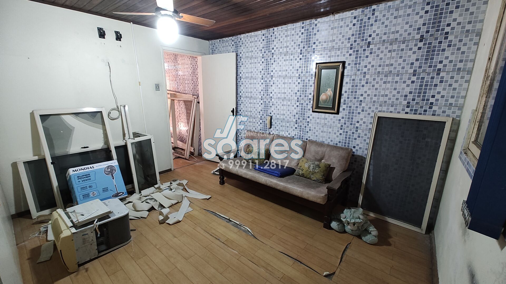 Sobrado à venda com 3 quartos, 127m² - Foto 7