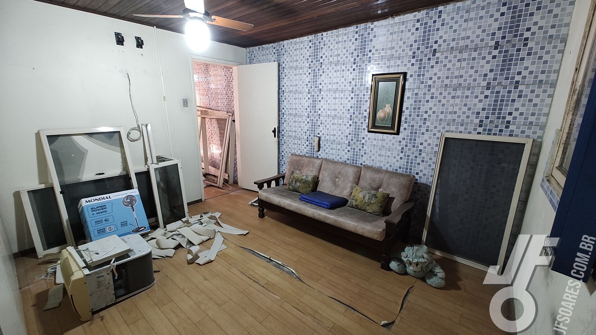 Sobrado, 3 quartos, 127 m² - Foto 7