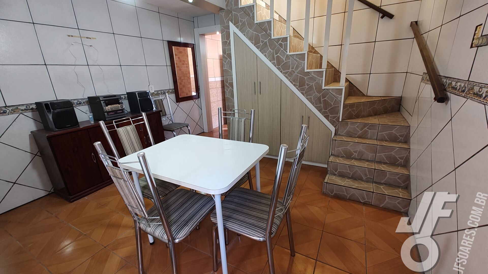 Sobrado, 3 quartos, 127 m² - Foto 4