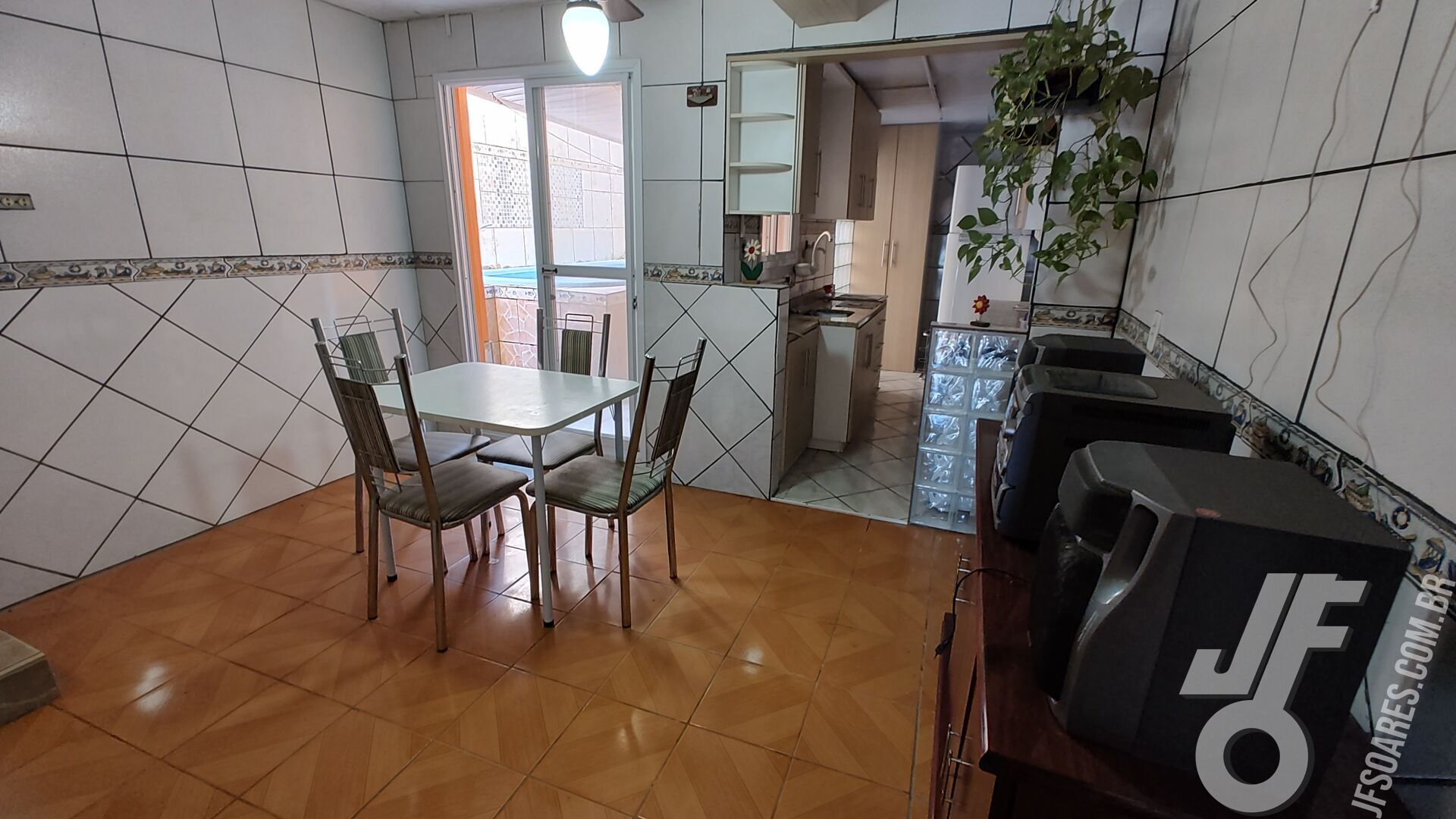 Sobrado, 3 quartos, 127 m² - Foto 3